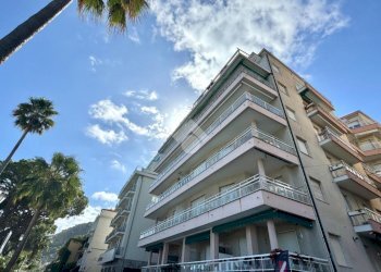 Trilocale Via Don Piccagli, Alassio - foto 17