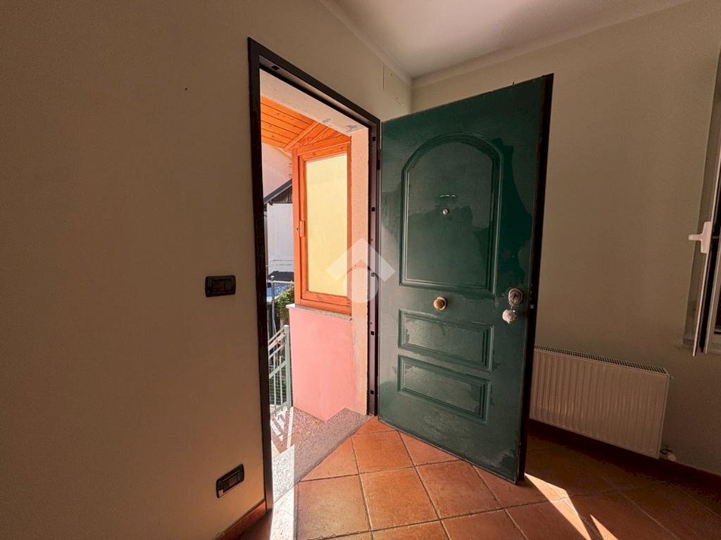 Trilocale Salita di Pino Sottano, Genova - foto 3