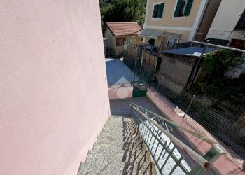Trilocale Salita di Pino Sottano, Genova - foto 21