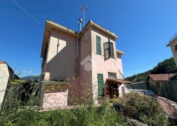 Trilocale Salita di Pino Sottano, Genova - foto 22