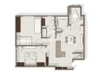 Quadrilocale Viale Giovanni Battista Perata, Albissola Marina - foto 2