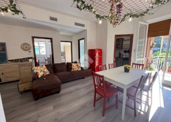 Quadrilocale Viale Giovanni Battista Perata, Albissola Marina - foto 3