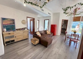 Quadrilocale Viale Giovanni Battista Perata, Albissola Marina - foto 4