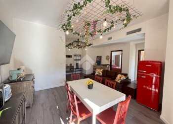 Quadrilocale Viale Giovanni Battista Perata, Albissola Marina - foto 6