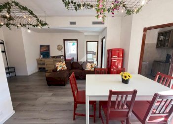 Quadrilocale Viale Giovanni Battista Perata, Albissola Marina - foto 7