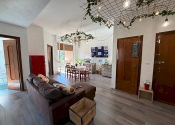 Quadrilocale Viale Giovanni Battista Perata, Albissola Marina - foto 9