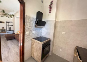 Quadrilocale Viale Giovanni Battista Perata, Albissola Marina - foto 11