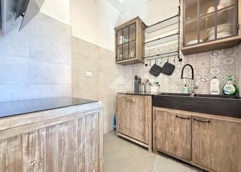 Quadrilocale Viale Giovanni Battista Perata, Albissola Marina - foto 12