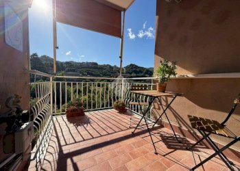 Quadrilocale Viale Giovanni Battista Perata, Albissola Marina - foto 14