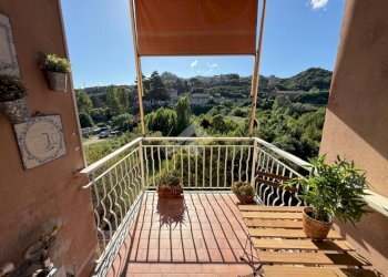 Quadrilocale Viale Giovanni Battista Perata, Albissola Marina - foto 15