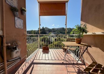 Quadrilocale Viale Giovanni Battista Perata, Albissola Marina - foto 16