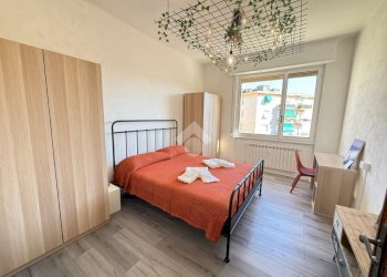Quadrilocale Viale Giovanni Battista Perata, Albissola Marina - foto 23