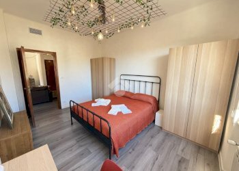 Quadrilocale Viale Giovanni Battista Perata, Albissola Marina - foto 24