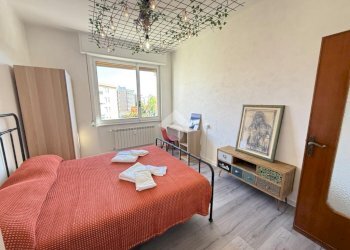 Quadrilocale Viale Giovanni Battista Perata, Albissola Marina - foto 25