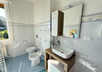 Quadrilocale Viale Giovanni Battista Perata, Albissola Marina - foto 26