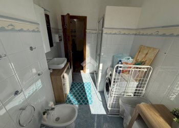 Quadrilocale Viale Giovanni Battista Perata, Albissola Marina - foto 27