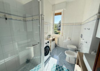 Quadrilocale Viale Giovanni Battista Perata, Albissola Marina - foto 28