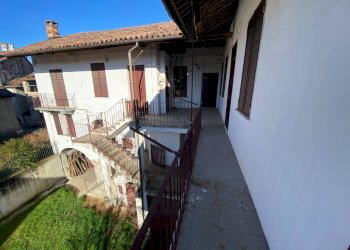 Stable - Palace Niella Tanaro, Via Borio, Niella Tanaro - photo 9