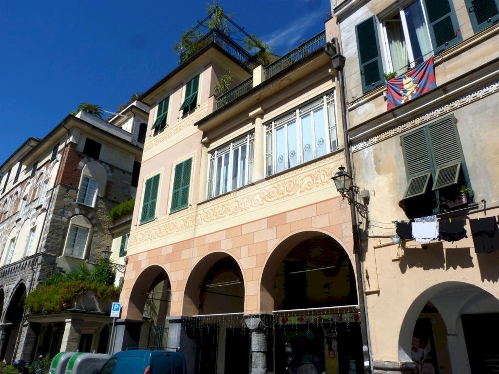 Four-room apartment via ravaschieri, Chiavari - photo 2