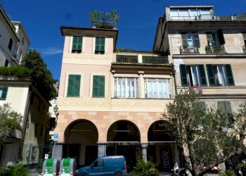 Quadrilocale via ravaschieri, Chiavari - foto 1