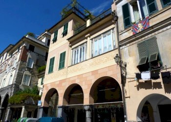 Quadrilocale via ravaschieri, Chiavari - foto 2