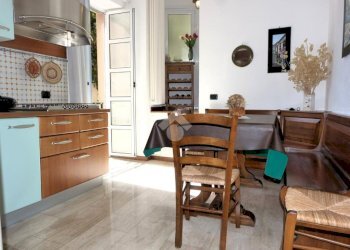 Quadrilocale via ravaschieri, Chiavari - foto 4