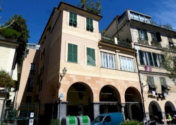Quadrilocale via ravaschieri, Chiavari - foto 7