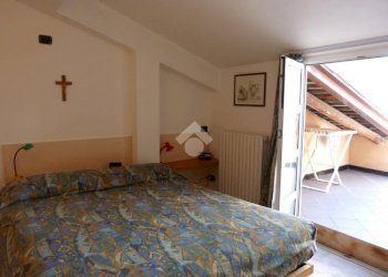 Quadrilocale via ravaschieri, Chiavari - foto 14