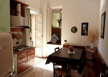 Quadrilocale via ravaschieri, Chiavari - foto 26