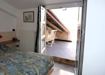 Quadrilocale via ravaschieri, Chiavari - foto 30