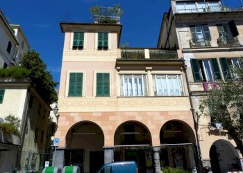 Quadrilocale via ravaschieri, Chiavari - foto 32