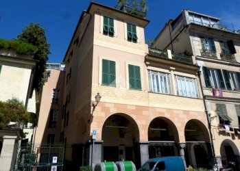 Quadrilocale via ravaschieri, Chiavari - foto 35