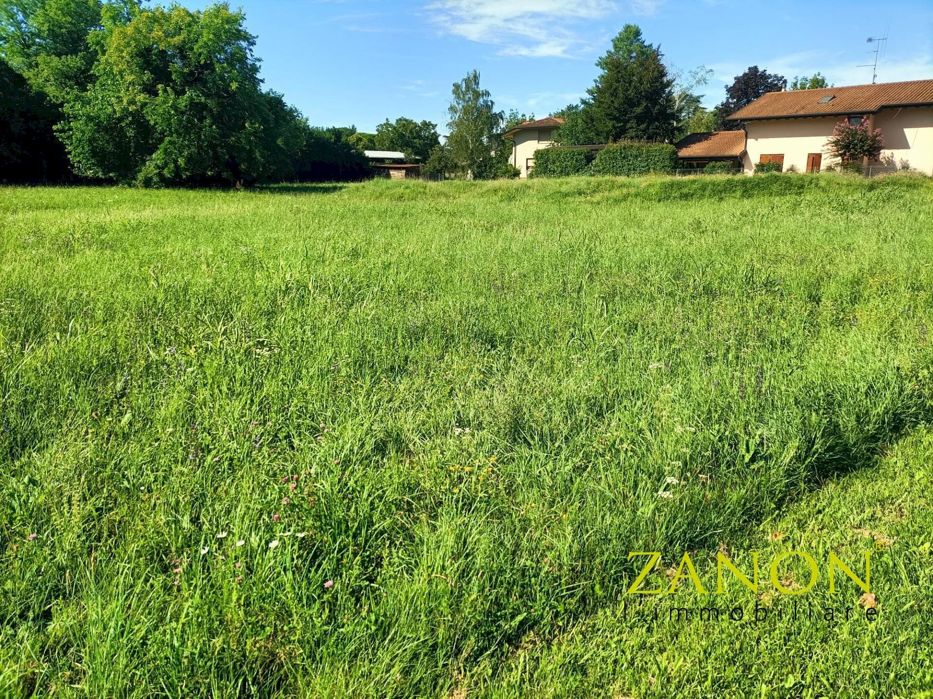 Foto 1 - Terreno edificabile San Roc di Luzzinis, Gorizia - foto 1