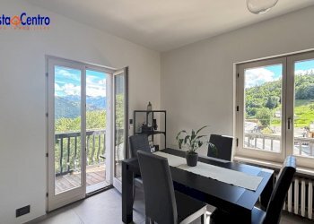 Foto 3 - Bilocale Località Plan de Chateaux
 
1/D, Gignod - foto 3