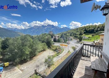 Foto 4 - Bilocale Località Plan de Chateaux
 
1/D, Gignod - foto 4