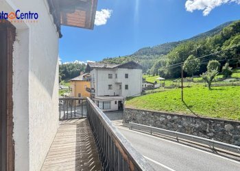 Foto 5 - Bilocale Località Plan de Chateaux
 
1/D, Gignod - foto 5