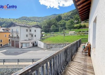 Foto 7 - Bilocale Località Plan de Chateaux
 
1/D, Gignod - foto 7