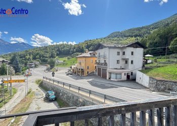 Foto 8 - Bilocale Località Plan de Chateaux
 
1/D, Gignod - foto 8