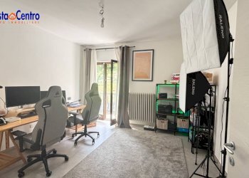 Foto 12 - Bilocale Località Plan de Chateaux
 
1/D, Gignod - foto 12