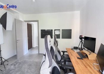 Foto 13 - Bilocale Località Plan de Chateaux
 
1/D, Gignod - foto 13