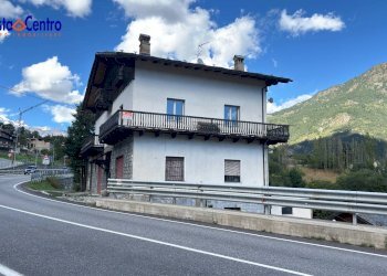 Foto 17 - Bilocale Località Plan de Chateaux
 
1/D, Gignod - foto 17