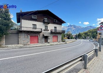 Foto 19 - Bilocale Località Plan de Chateaux
 
1/D, Gignod - foto 19