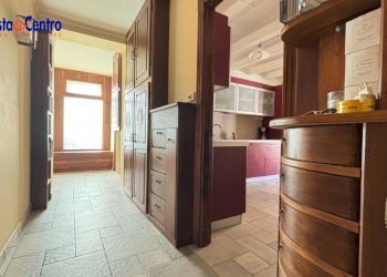 Foto 3 - Trilocale Frazione Tissoret
 
44, Sarre - foto 3