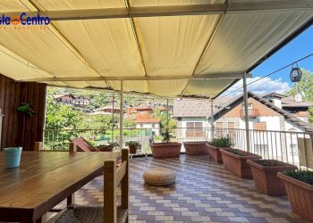 Foto 6 - Trilocale Frazione Tissoret
 
44, Sarre - foto 6