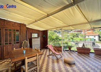 Foto 7 - Trilocale Frazione Tissoret
 
44, Sarre - foto 7