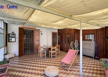 Foto 8 - Trilocale Frazione Tissoret
 
44, Sarre - foto 8