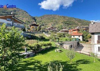 Foto 9 - Trilocale Frazione Tissoret
 
44, Sarre - foto 9