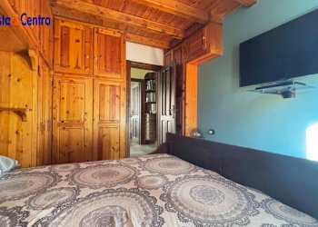 Foto 12 - Trilocale Frazione Tissoret
 
44, Sarre - foto 12