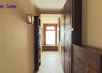 Foto 13 - Trilocale Frazione Tissoret
 
44, Sarre - foto 13