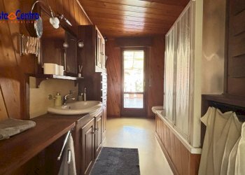 Foto 15 - Trilocale Frazione Tissoret
 
44, Sarre - foto 15